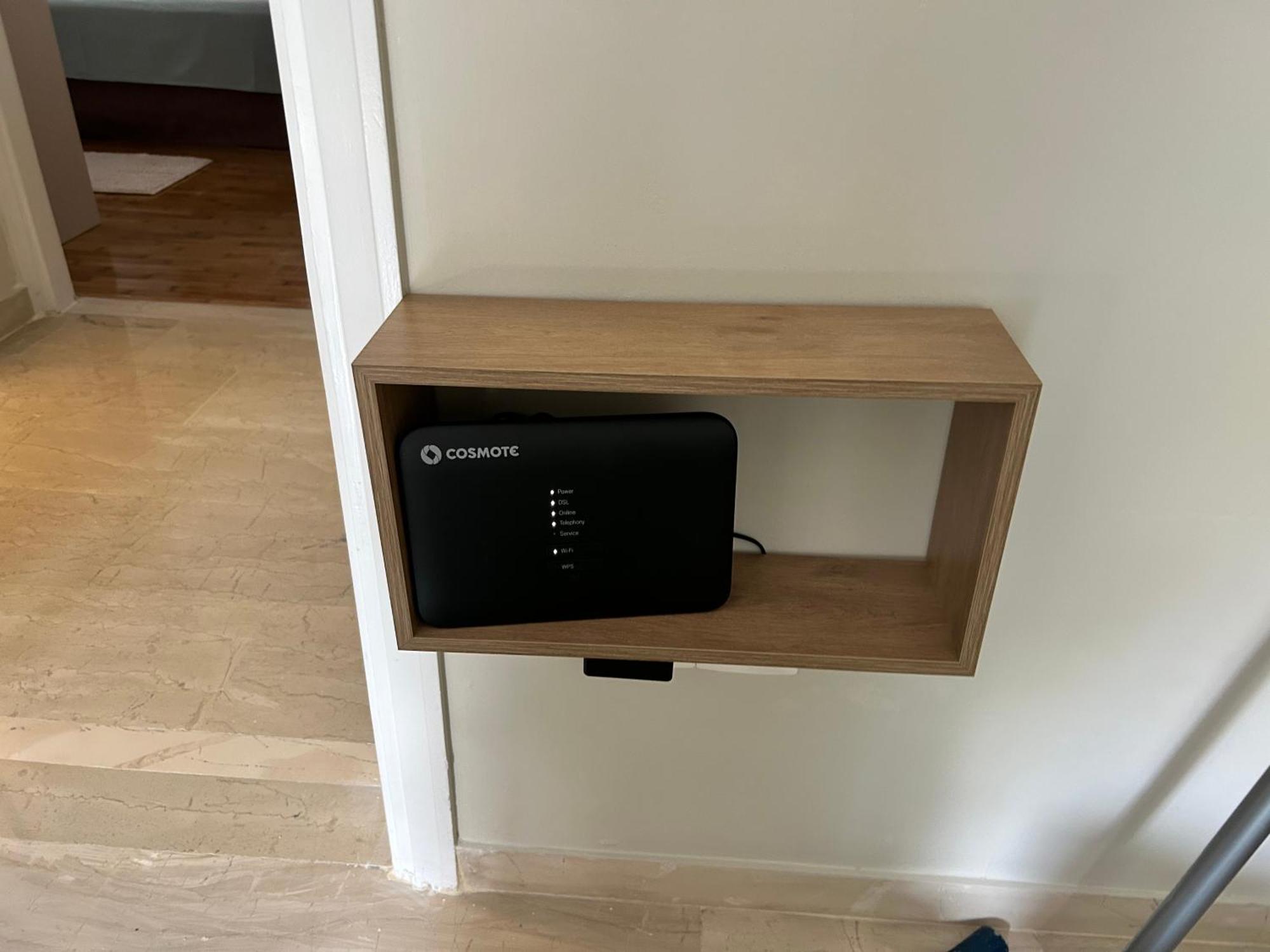 Evrou 21A Metropolitan Suite Aten Exteriör bild